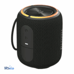 اسپیکر بلوتوثی قابل حمل تازاتا SPEAKER TAZATA PALM 100 BLACK