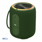 اسپیکر بلوتوثی قابل حمل تازاتا SPEAKER TAZATA FUN 100 GREEN