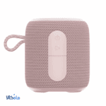 اسپیکر بلوتوثی قابل حمل تازاتا SPEAKER TAZATA FUN 50 PINK