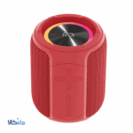 اسپیکر بلوتوثی قابل حمل تازاتا SPEAKER TAZATA PALM 100 RED