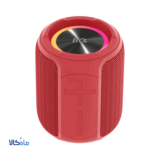 اسپیکر بلوتوثی قابل حمل تازاتا SPEAKER TAZATA PALM 100 RED
