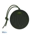 اسپیکر بلوتوثی قابل حمل تازاتا SPEAKER TAZATA PALM 5 GREEN