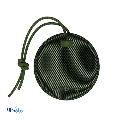 اسپیکر بلوتوثی قابل حمل تازاتا SPEAKER TAZATA PALM 5 GREEN