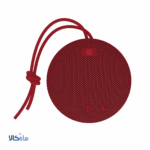 اسپیکر بلوتوثی قابل حمل تازاتا SPEAKER TAZATA PALM 5 RED