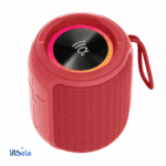 اسپیکر بلوتوثی قابل حمل تازاتا SPEAKER TAZATA PALM 100 RED