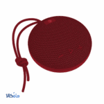اسپیکر بلوتوثی قابل حمل تازاتا SPEAKER TAZATA PALM 5 RED