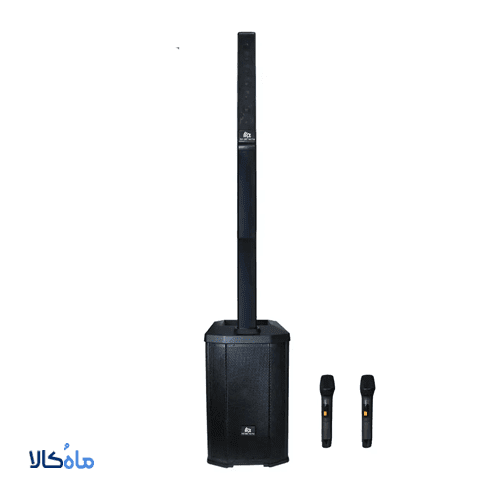 اسپیکر بلوتوثی قابل حمل تازاتا SPEAKER TAZATA PARTY FS-T900
