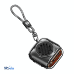 اسپیکر بلوتوثی قابل حمل تازاتا SPEAKER TAZATA VIBE 3 BLACK