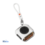 اسپیکر بلوتوثی قابل حمل تازاتا SPEAKER TAZATA VIBE 3 WHITE