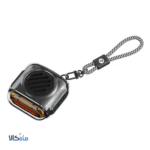 اسپیکر بلوتوثی قابل حمل تازاتا SPEAKER TAZATA VIBE 3 BLACK