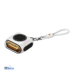 اسپیکر بلوتوثی قابل حمل تازاتا SPEAKER TAZATA VIBE 3 WHITE