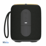 اسپیکر بلوتوثی قابل حمل تازاتا SPEAKER TAZATA FUN 100 BLACK