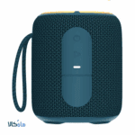 اسپیکر بلوتوثی قابل حمل تازاتا SPEAKER TAZATA FUN 100 BLUE