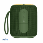 اسپیکر بلوتوثی قابل حمل تازاتا SPEAKER TAZATA FUN 100 GREEN