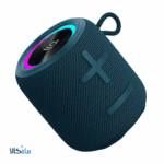 اسپیکر بلوتوثی قابل حمل تازاتا SPEAKER TAZATA FUN 50 BLUE