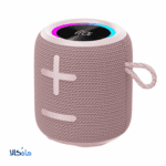 اسپیکر بلوتوثی قابل حمل تازاتا SPEAKER TAZATA FUN 50 PINK
