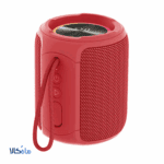 اسپیکر بلوتوثی قابل حمل تازاتا SPEAKER TAZATA PALM 100 RED