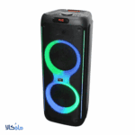 اسپیکر بلوتوثی قابل حمل تازاتا TAZATA SPEAKER PARTY FS-L2212