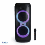 اسپیکر بلوتوثی قابل حمل تازاتا TAZATA SPEAKER PARTY FS-L2212