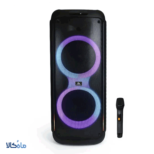 اسپیکر بلوتوثی قابل حمل تازاتا TAZATA SPEAKER PARTY FS-L2212