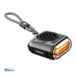 اسپیکر بلوتوثی قابل حمل تازاتا SPEAKER TAZATA VIBE 3 BLACK