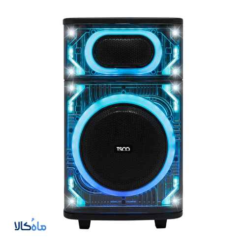اسپیکر تسکو SPEAKER TSCO THM S1011