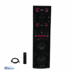 اسپیکر تسکو SPEAKER TSCO TS 1020DJ