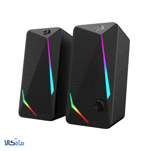 اسپیکر دسکتاپ ردراگون SPEAKER REDRAGON WALTZ GS510