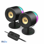 اسپیکر گیمینگ ردراگون SPEAKER REDRAGON AHRI GS598 RGB