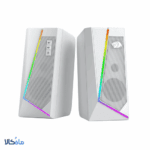 اسپیکر گیمینگ ردراگون SPEAKER REDRAGON ANVIL GS520 WHITE