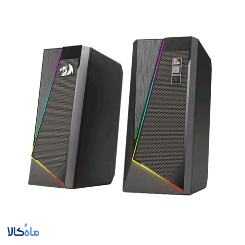 اسپیکر گیمینگ ردراگون SPEAKER REDRAGON ANVIL GS520