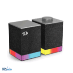 اسپیکر گیمینگ ردراگون SPEAKER REDRAGON GS517 RGB