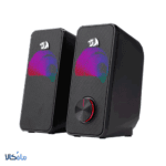 اسپیکر گیمینگ ردراگون SPEAKER GAMING REDRAGON STENTOR GS500