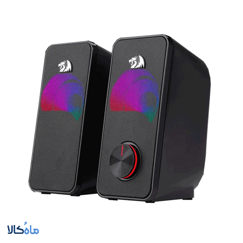اسپیکر گیمینگ ردراگون SPEAKER GAMING REDRAGON STENTOR GS500