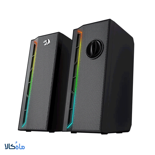 اسپیکر گیمینگ ردراگون SPEAKER REDRAGON GAMING CALLIOPE GS580