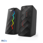 اسپیکر گیمینگ ردراگون SPEAKER REDRAGON GAMING GS522