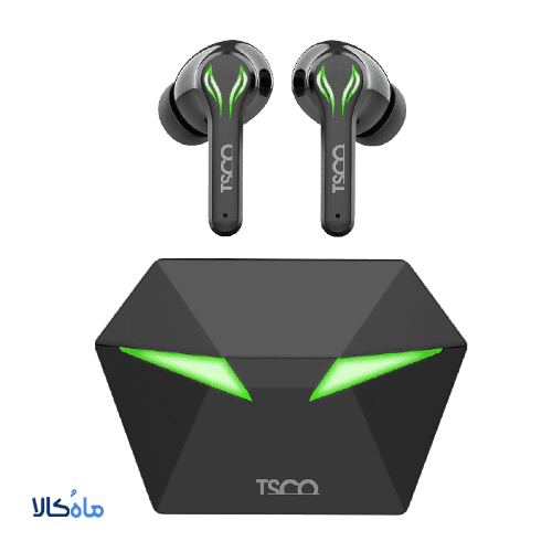 ایرپاد بی سیم گردنی تسکو HANDSFREE TSCO TH 5365 TWS
