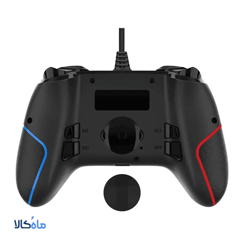 دسته بازی باسیم ردراگون GAMEPAD REDRAGON RIFT G710