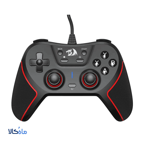دسته بازی باسیم ردراگون GAMEPAD REDRAGON G713