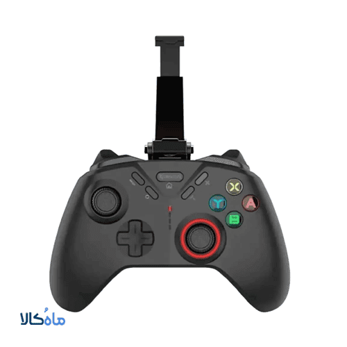 دسته بازی بی سیم ردراگون GAMEPAD REDRAGON FORGE G711
