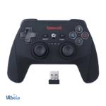 دسته بازی بی سیم ردراگون GAMEPAD REDRAGON HARROW G808