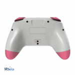 دسته بازی بی سیم ردراگون GAMEPAD REDRAGON PLUTO G815 PINK