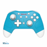 دسته بازی بی سیم ردراگون GAMEPAD REDRAGON PLUTO G815 BLUE
