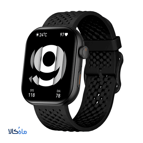 ساعت هوشمند تسکو Smart Watch TSCO TSW 10