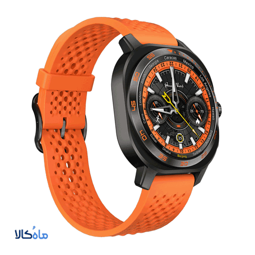 ساعت هوشمند تسکو Smart Watch TSCO TSW GT6