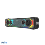 ساندبار بی سیم گیمینگ ردراگون SOUNDBAR REDRAGON SURGE GS817 RGB