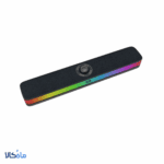 ساندبار گیمینگ ردراگون SOUNDBAR REDRAGON NEO GS515 RGB