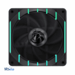 فن کیس گیمینگ گیم مکس FAN CASE GAMEMAX TORNADO T14 ARGB BLACK