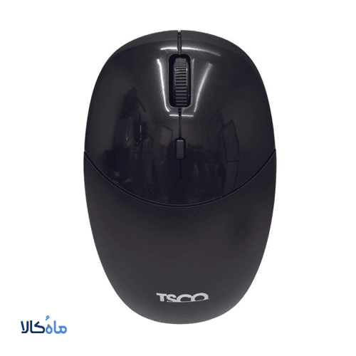 ماوس بی سیم تسکو TSCO MOUSE Wireless TM 692W