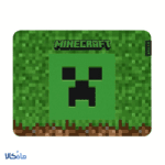 ماوس پد گیمینگ ریزر RAZER PAD MOUSE GOLIATHUS V2 M MINECRAFT EDITION